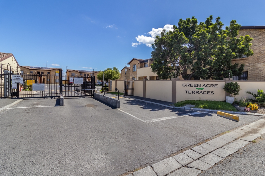 2 Bedroom Property for Sale in Guldenland Western Cape